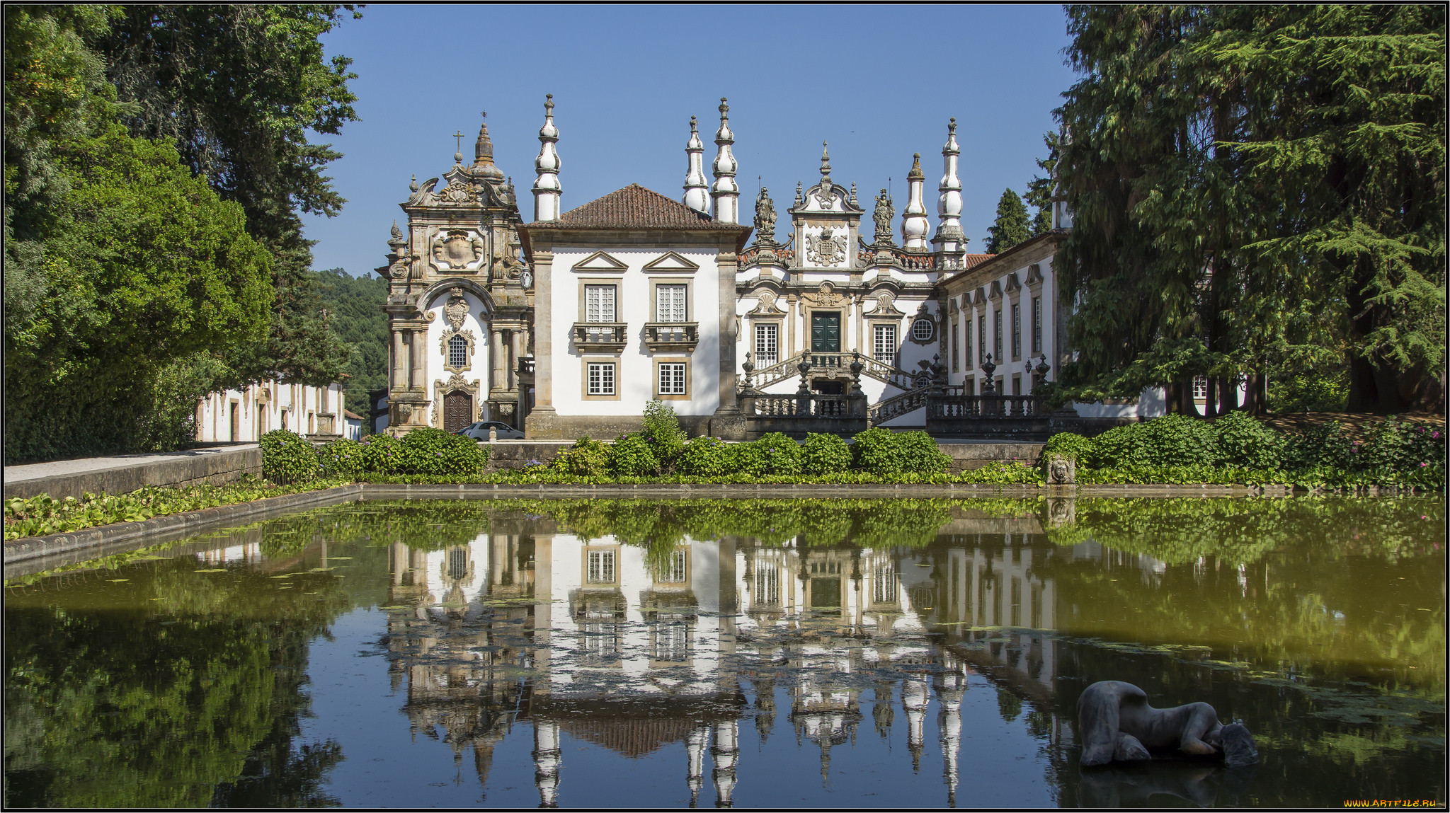 mateus - vila real - portuga, , - ,  , , , 